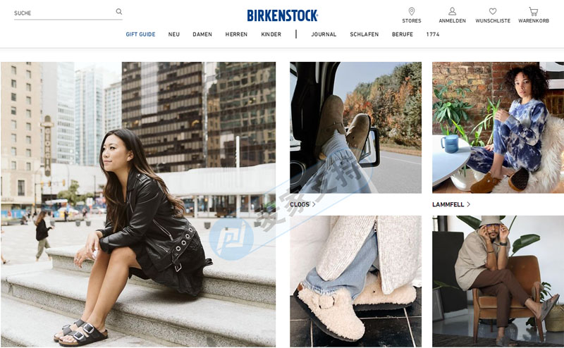 On the last day of November, there were four cases in GBC, and the first rights protection of Birkenstock Birkenstock shoes trademark accounted for two cases.