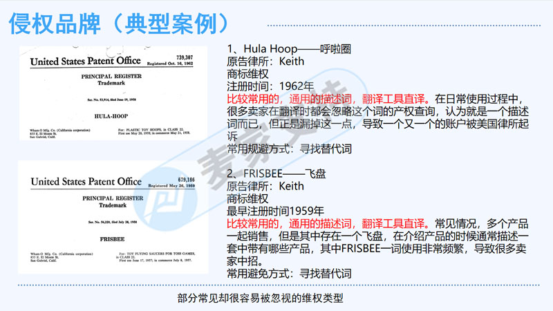 Mai Jia supports the invitation to attend the 2nd North Cross-border Brand Summit to share some issues about TRO infringement of cross-border e-commerce.