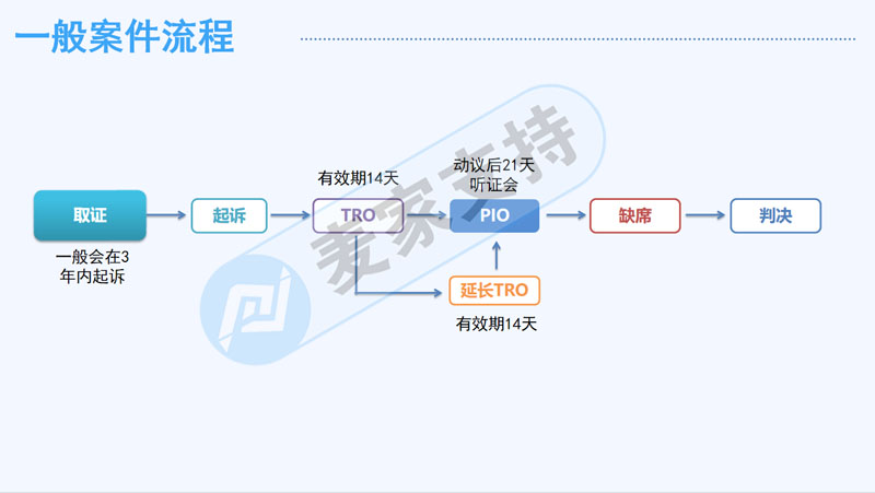 Mai Jia supports the invitation to attend the 2nd North Cross-border Brand Summit to share some issues about TRO infringement of cross-border e-commerce.